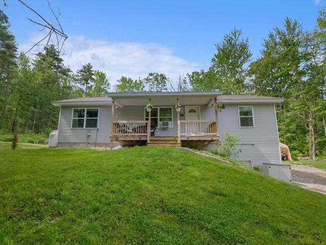 House for sale in Acton, Maine