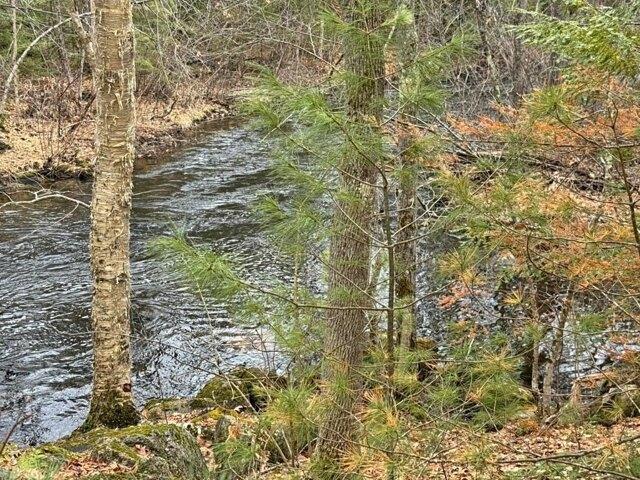 Land for sale in New Hampshire
