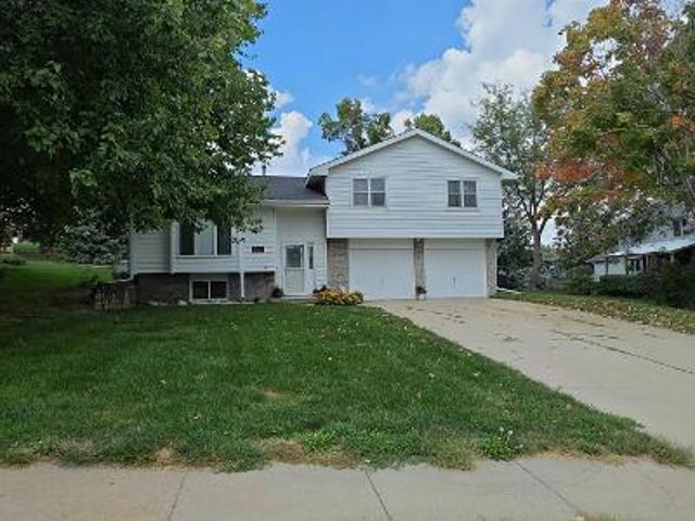 House for sale in Nebraska