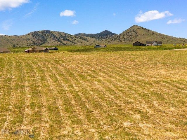 Land for sale in Three Forks, Montana