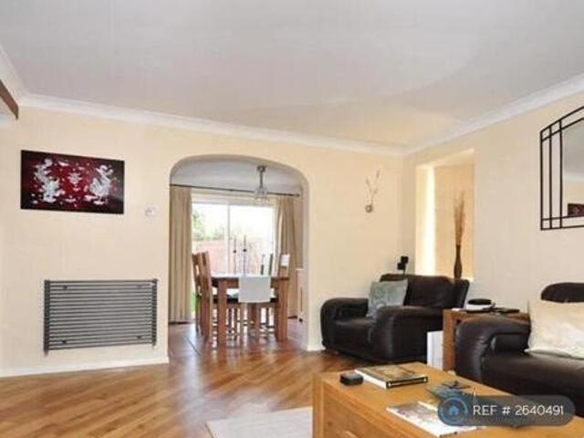 House for rent in Bridgefield, Kent