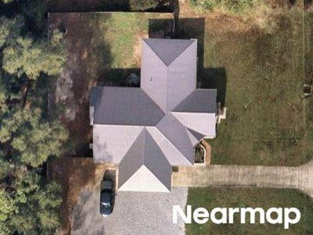House for sale in Foley, Alabama