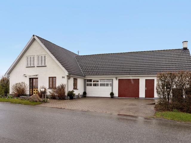 Villa til salg i Kolding