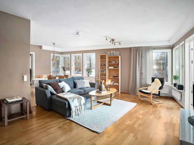 Bostad till salu i Umeå, Västerbotten