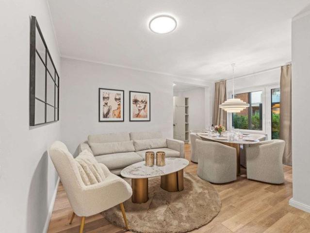 Apartment mieten in Timmendorfer Strand, Schleswig-Holstein