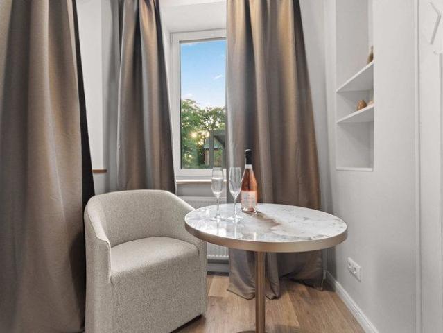 Apartment mieten in Timmendorfer Strand, Schleswig-Holstein