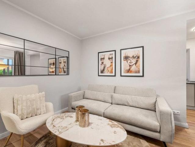 Apartment mieten in Timmendorfer Strand, Schleswig-Holstein