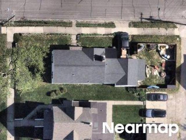 House for sale in Grand Rapids, Michigan