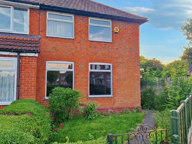 House for rent in Weoley Castle, West Midlands