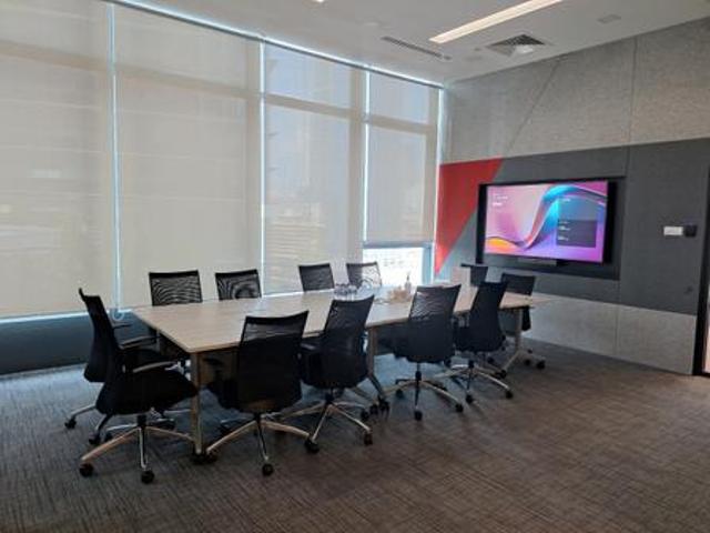 Warehouse for rent in Selangor