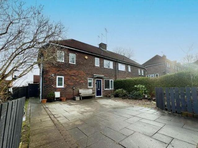 House for sale in Upper Hopton, Kirklees