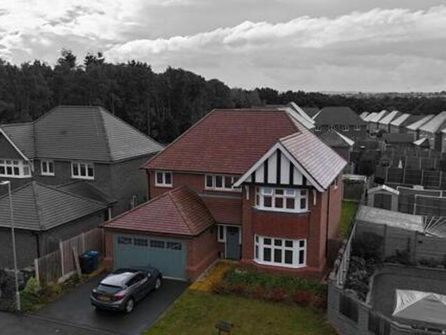 House for sale in Amington, Tamworth
