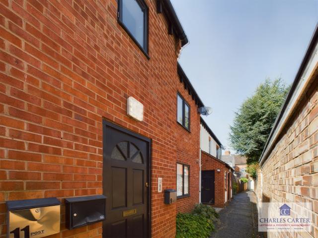 Apartment for rent in Tewkesbury, Pamington