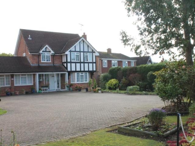 Apartment for rent in Milverton, Green Close