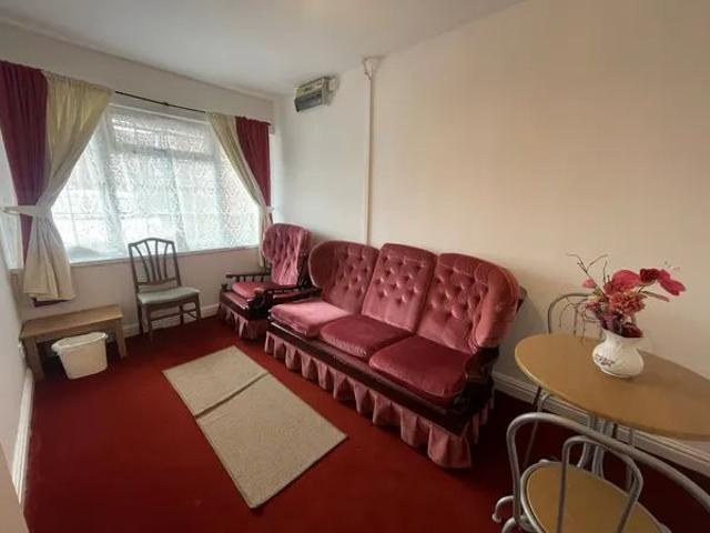Apartment for rent in Milverton, Warwick