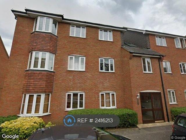 Apartment for rent in Tickford End, Newport Pagnell