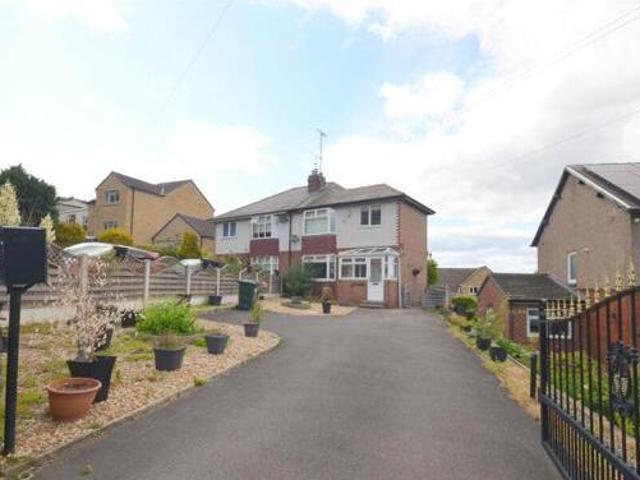 House for sale in Mirfield, West Yorkshire