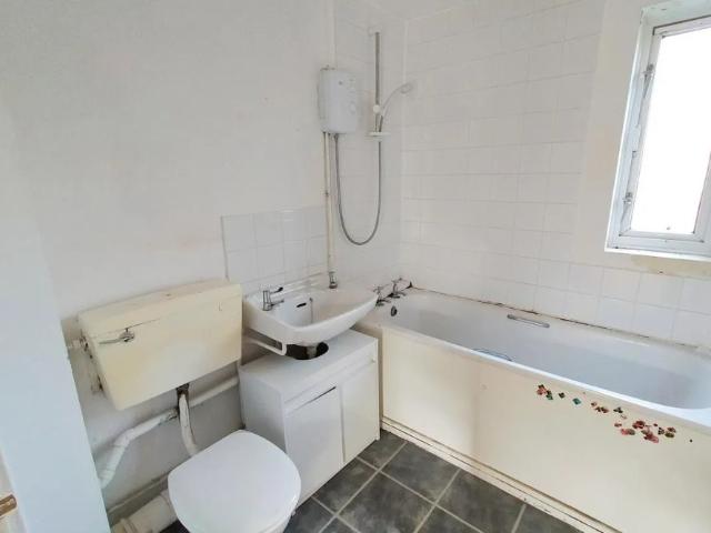 Apartment for rent in Fishers Green, Shephall
