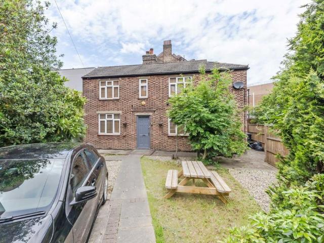 House for rent in Streatham, Greater London