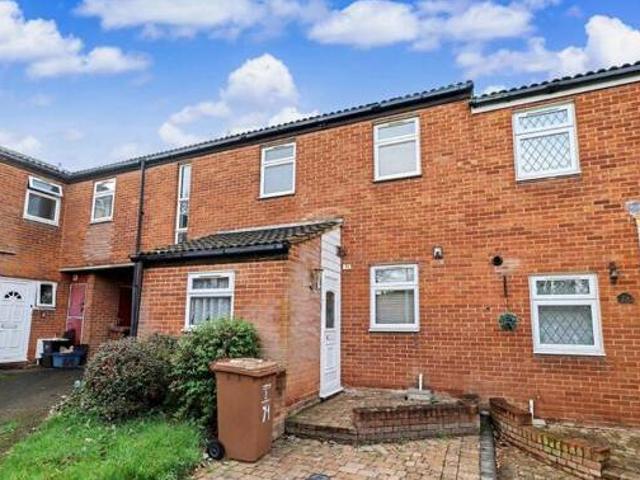 House for sale in Fishers Green, Shephall