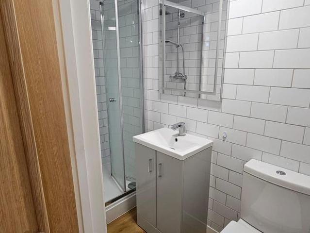 Studio for rent in Cat Hill, Isle Of Man