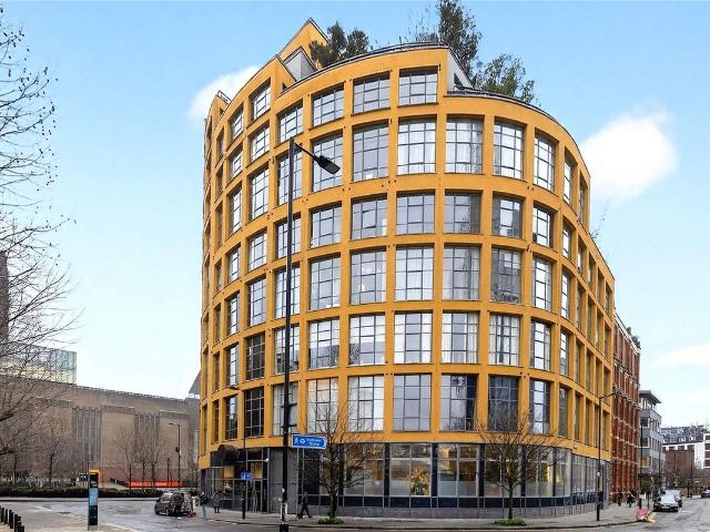 Apartment for rent in Bankside, Greater London