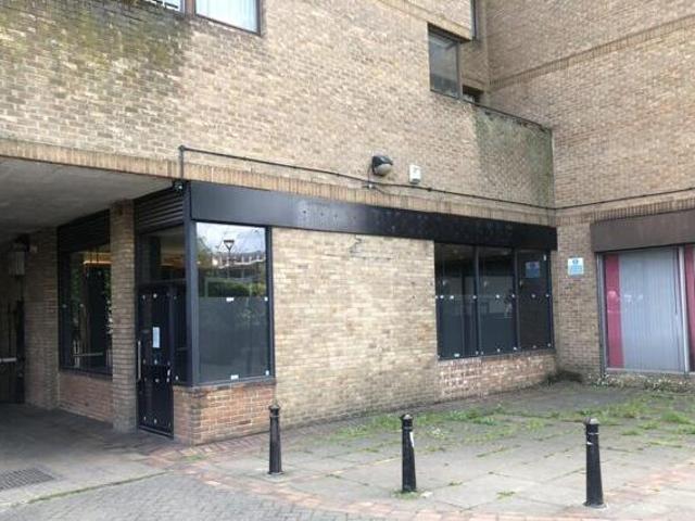 House for rent in Lyons, Greater London