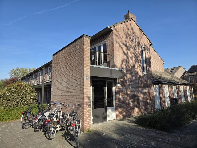 Woning te huur in Hopstraat, Schijndel
