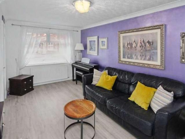 House for rent in Lowton St Mary's, Wigan