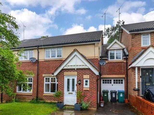 House for sale in North Watford, Hertfordshire