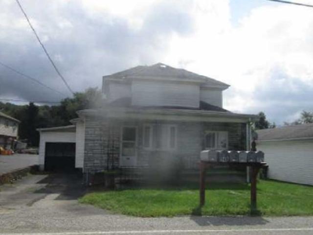Property for sale in Farmington, Pennsylvania