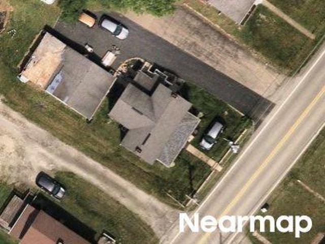 House for sale in Brownfield, Pennsylvania