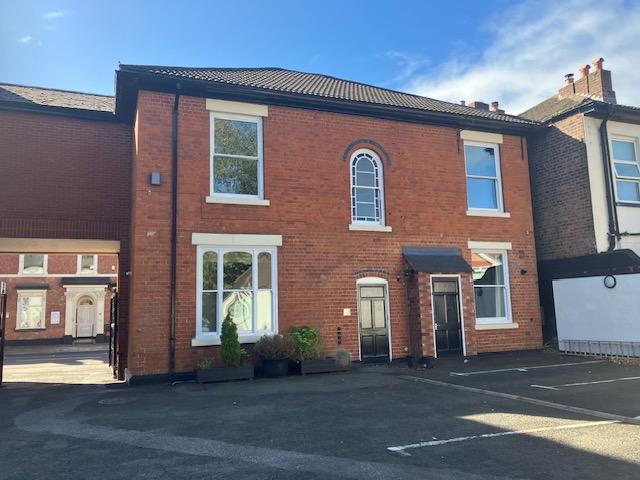 Apartment for rent in Willenhall, Walsall