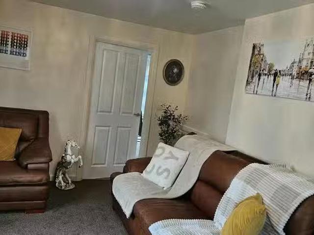 House for rent in Georgia, Greater Manchester