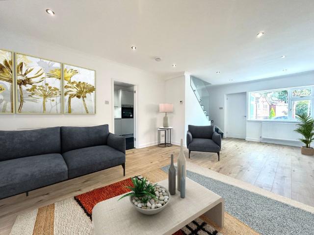 House for rent in Cooper's Bank, West Midlands