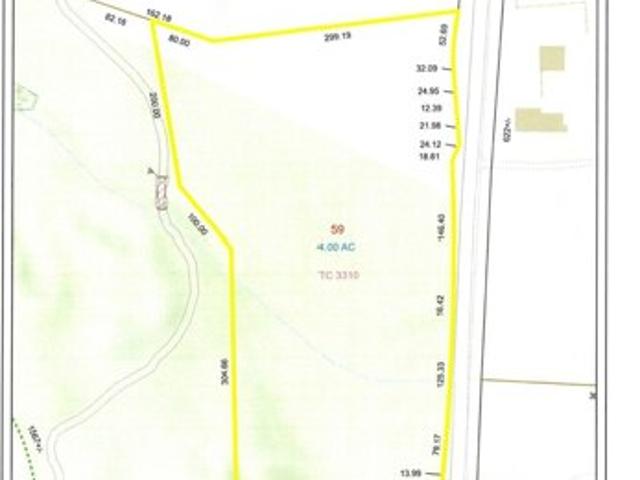 Land for sale in East Haddam, Connecticut