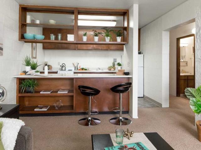 Apartment for rent in Oregonia