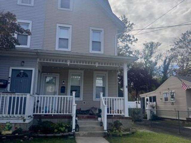 House for sale in Palmyra, New Jersey