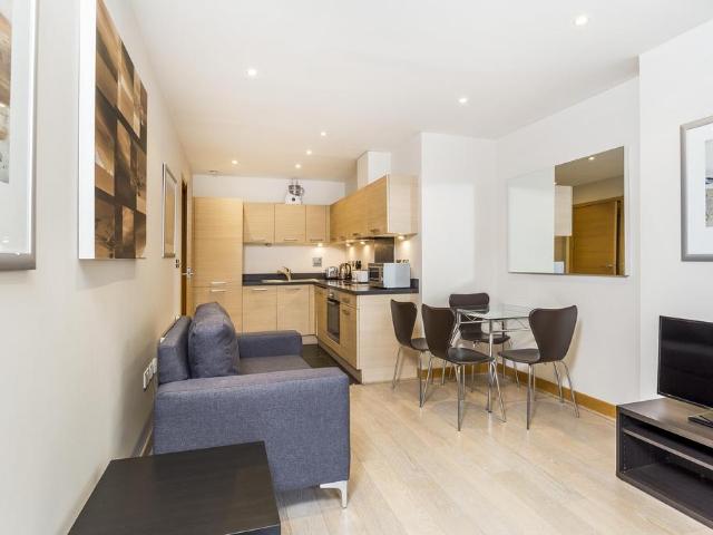 Apartment for rent in Greater London