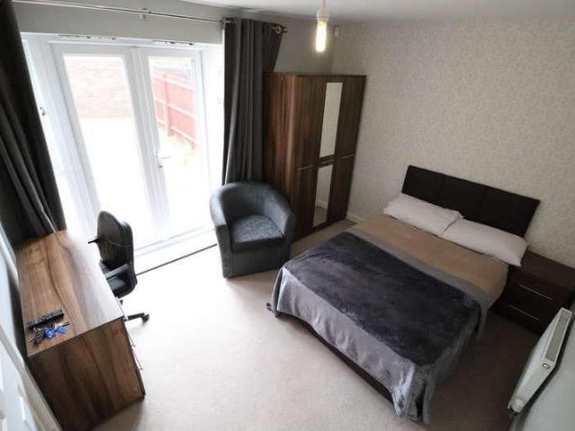 House for rent in Harrowden, Shortstown