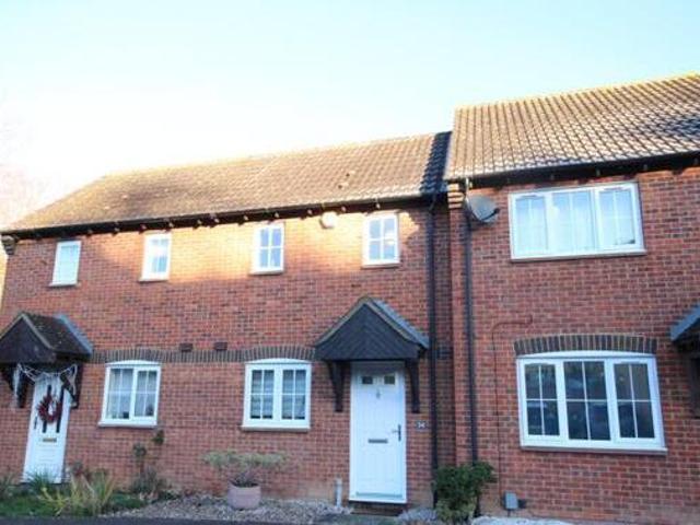 House for sale in Letchworth, Hertfordshire