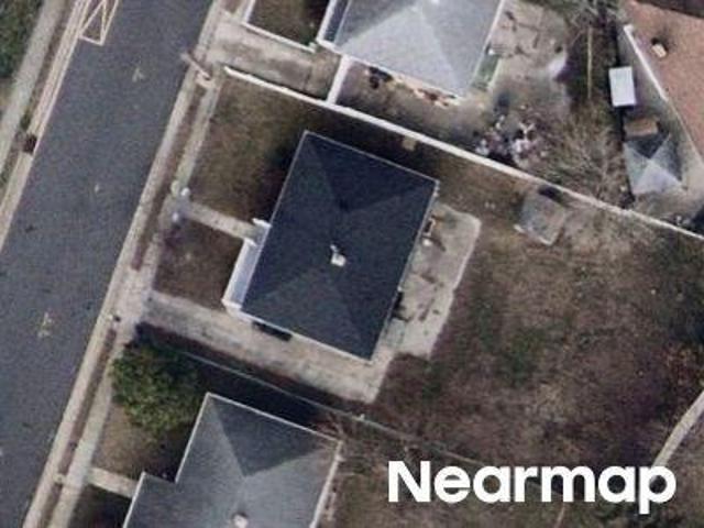 House for sale in Atlantic City, New Jersey