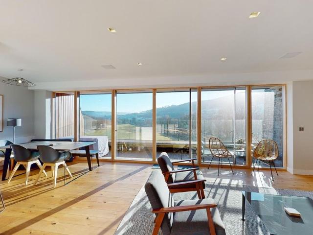 Apartment for rent in Cononley