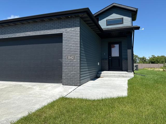 House for rent in Horace, North Dakota
