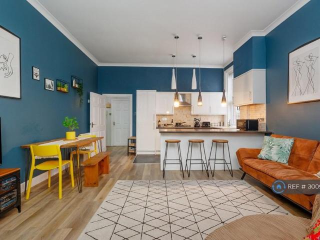 Apartment for rent in Boscombe, Bournemouth