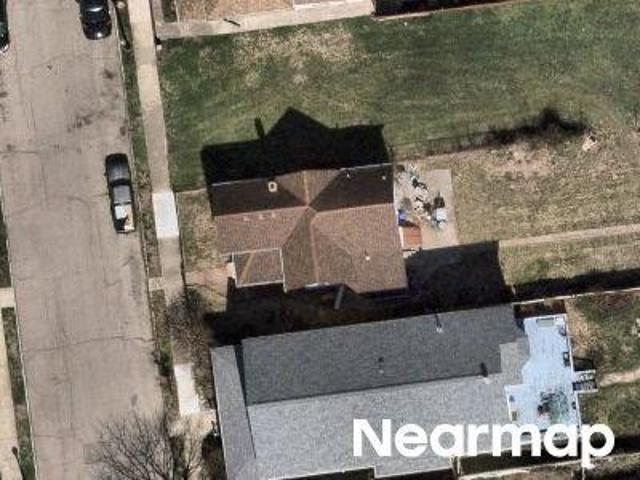 House for sale in Dayton, Ohio