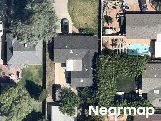 House for sale in Canoga Park, California