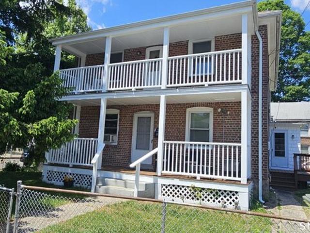 House for sale in Bridgeport, Connecticut