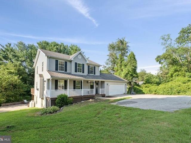 House for sale in Owings, Maryland