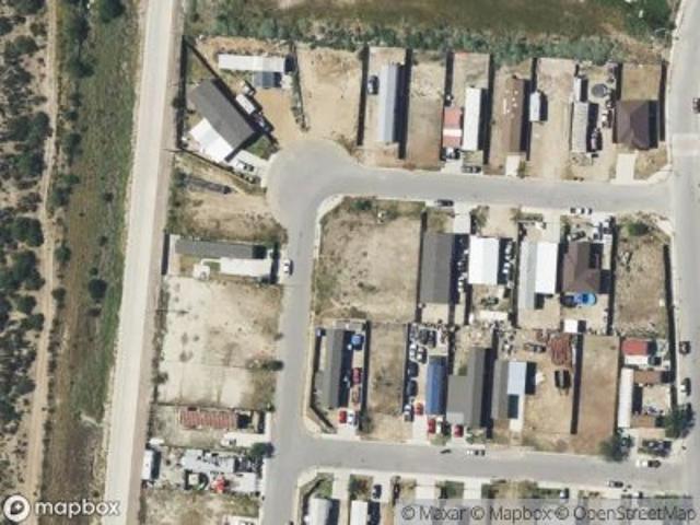 Land for sale in Laredo, Texas